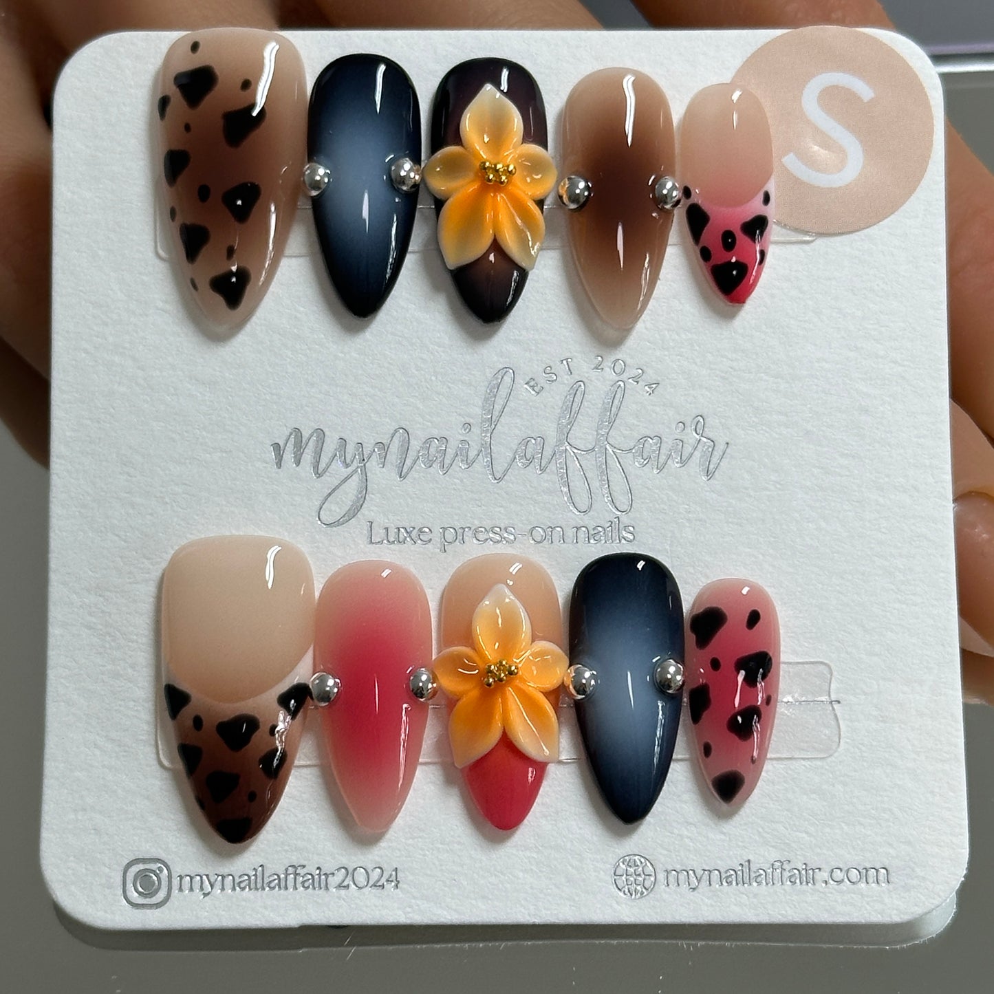 Wild Elegance