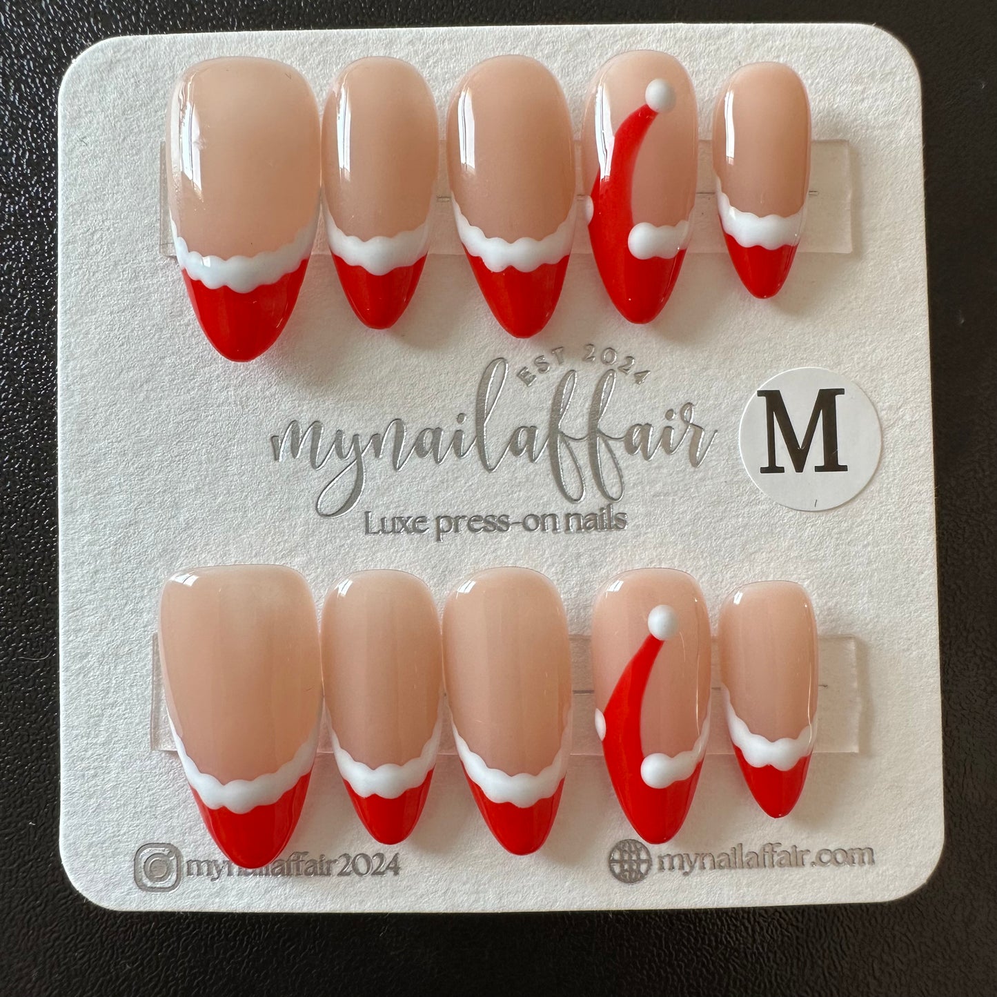 Santa