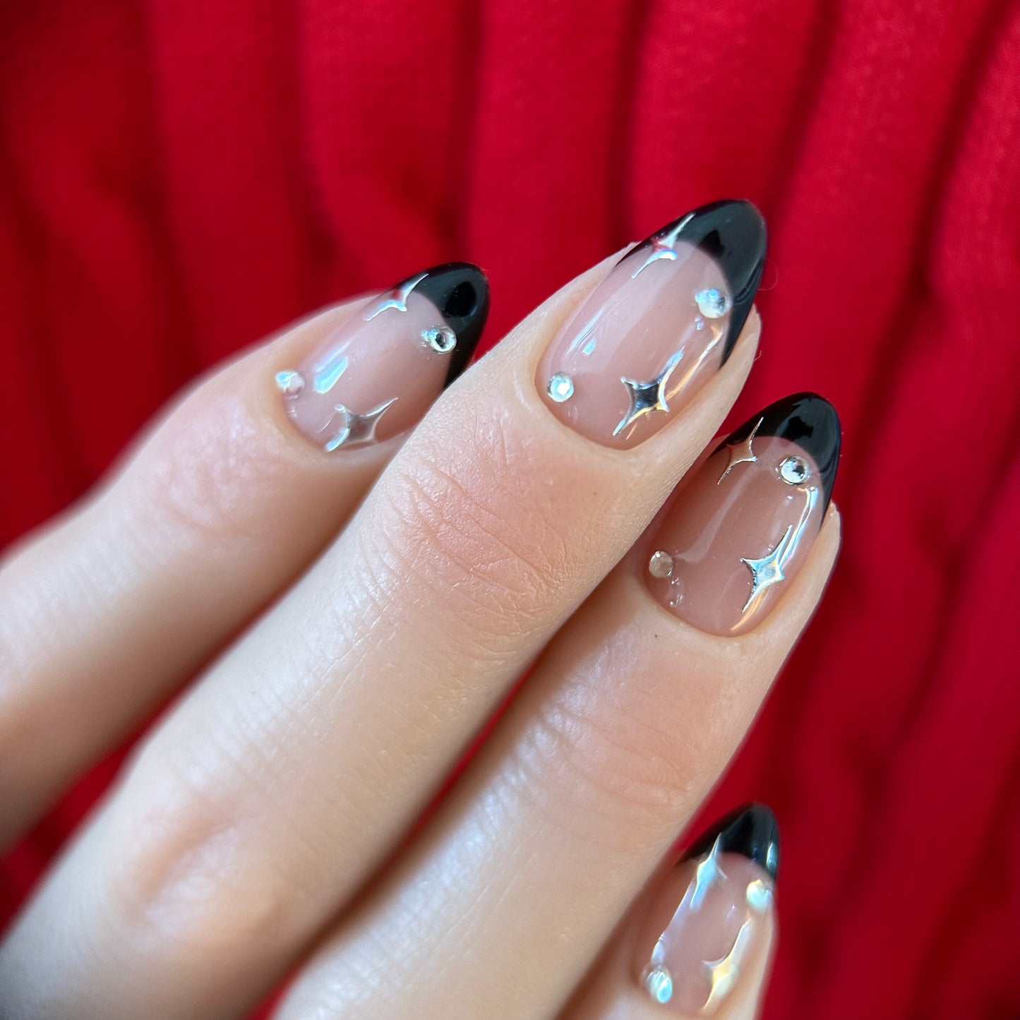 Be My Girl (Black)