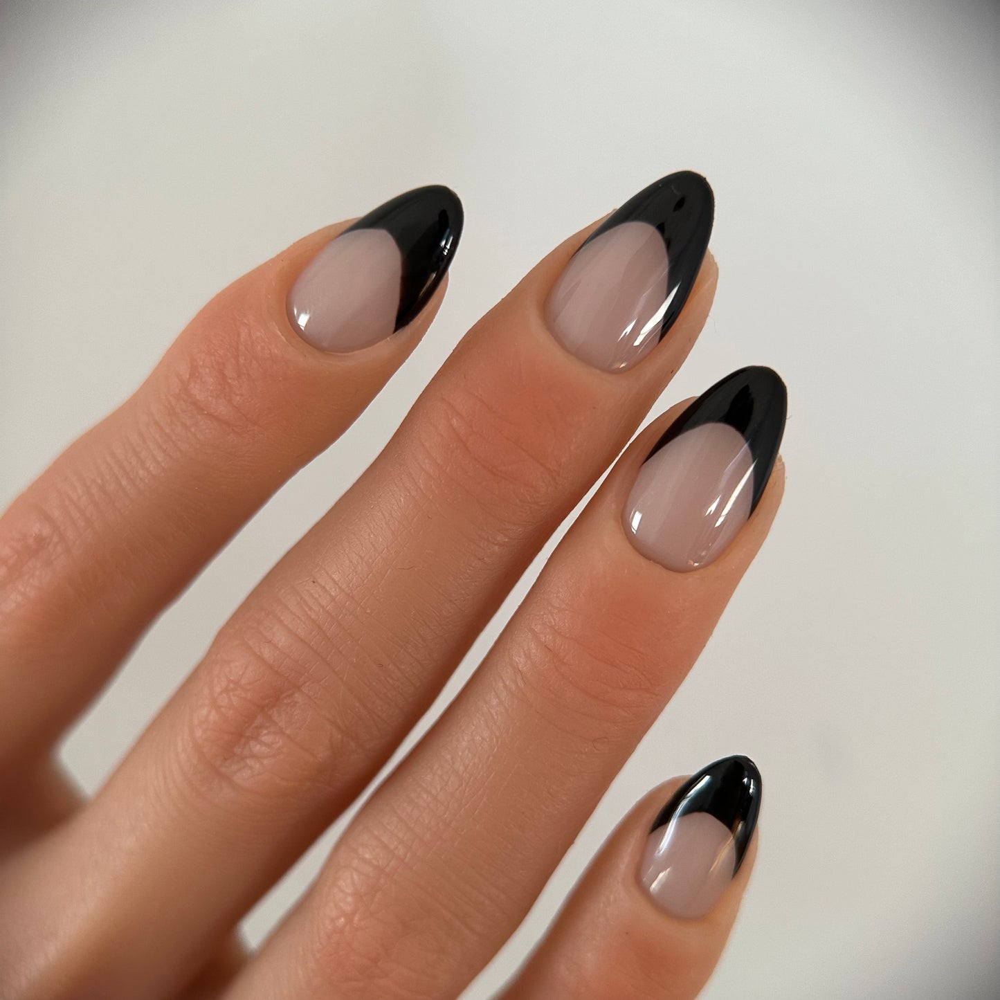 Dark French