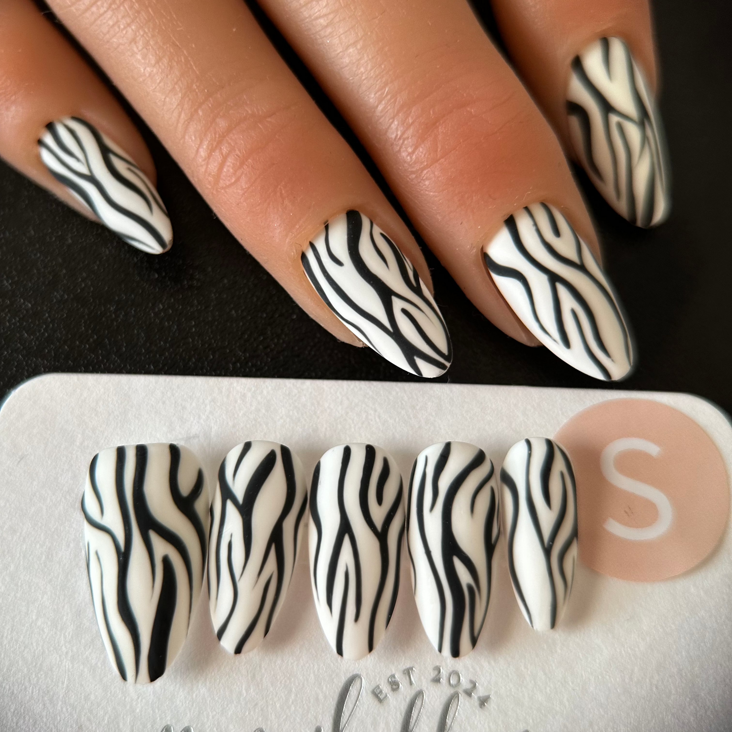 Zebra