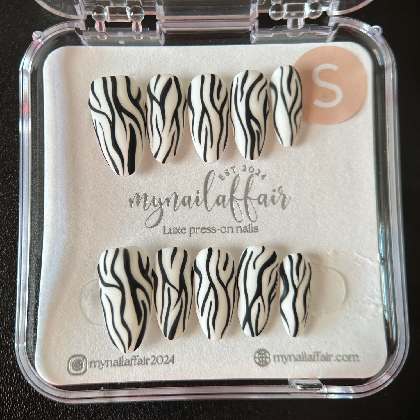 Zebra