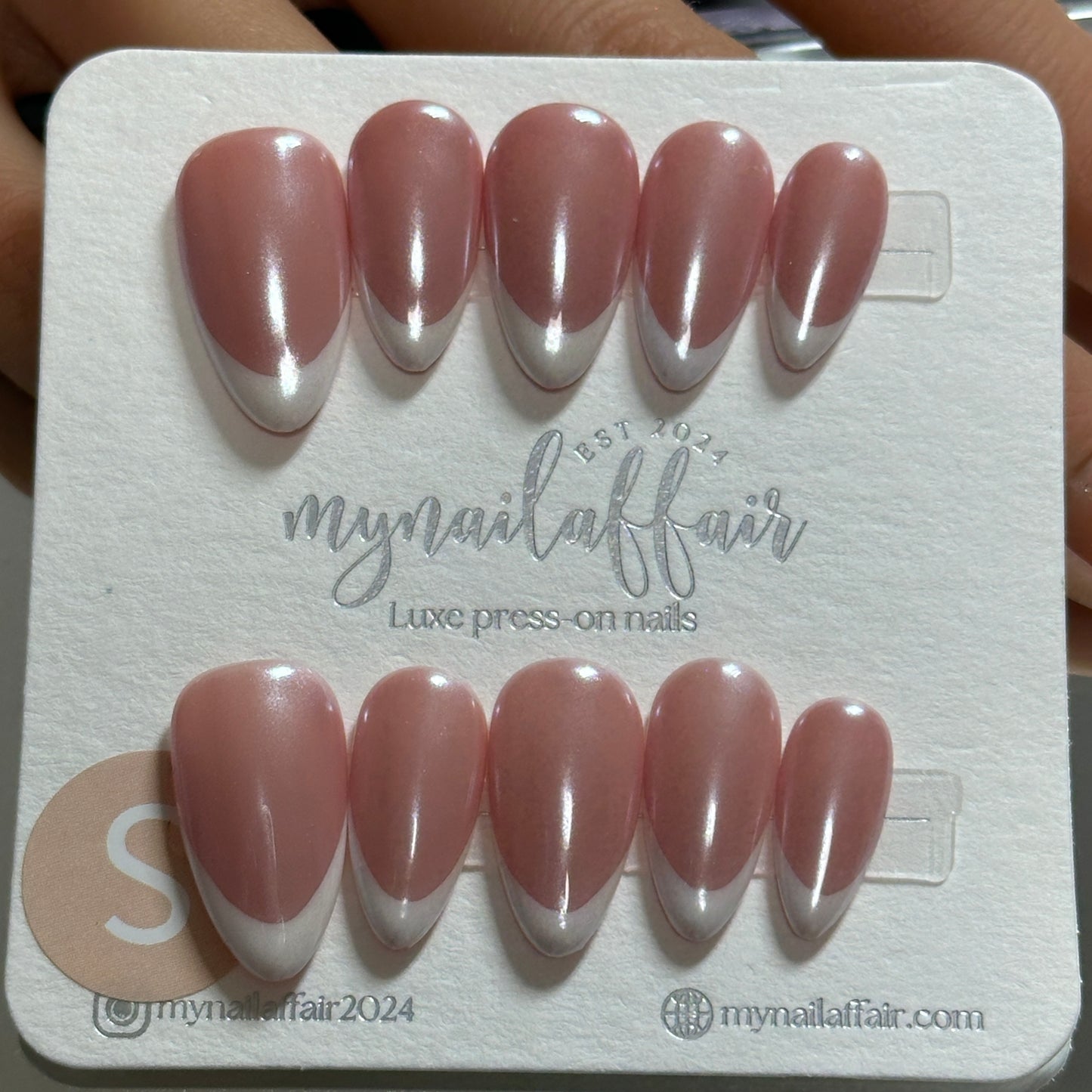 Pearl French