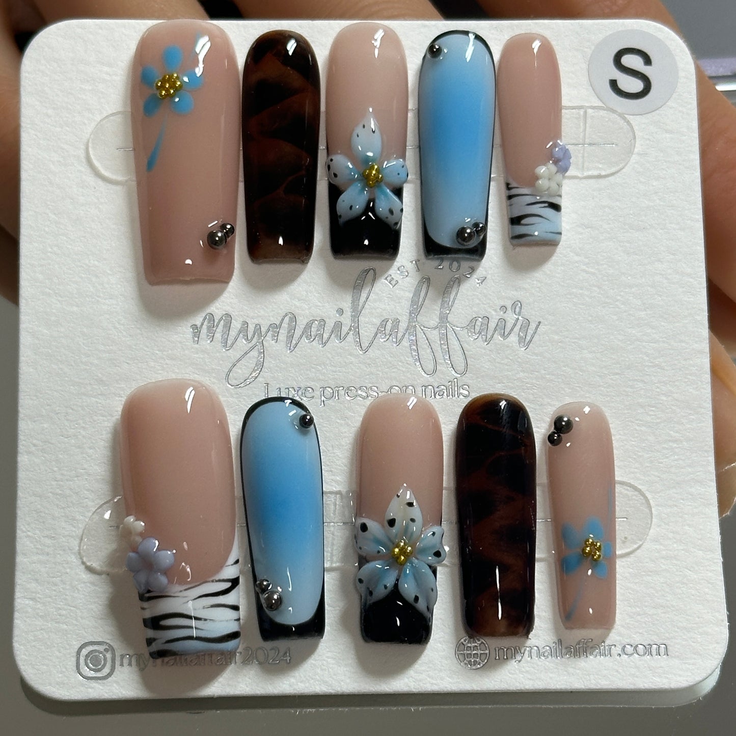 Wild Blossom
