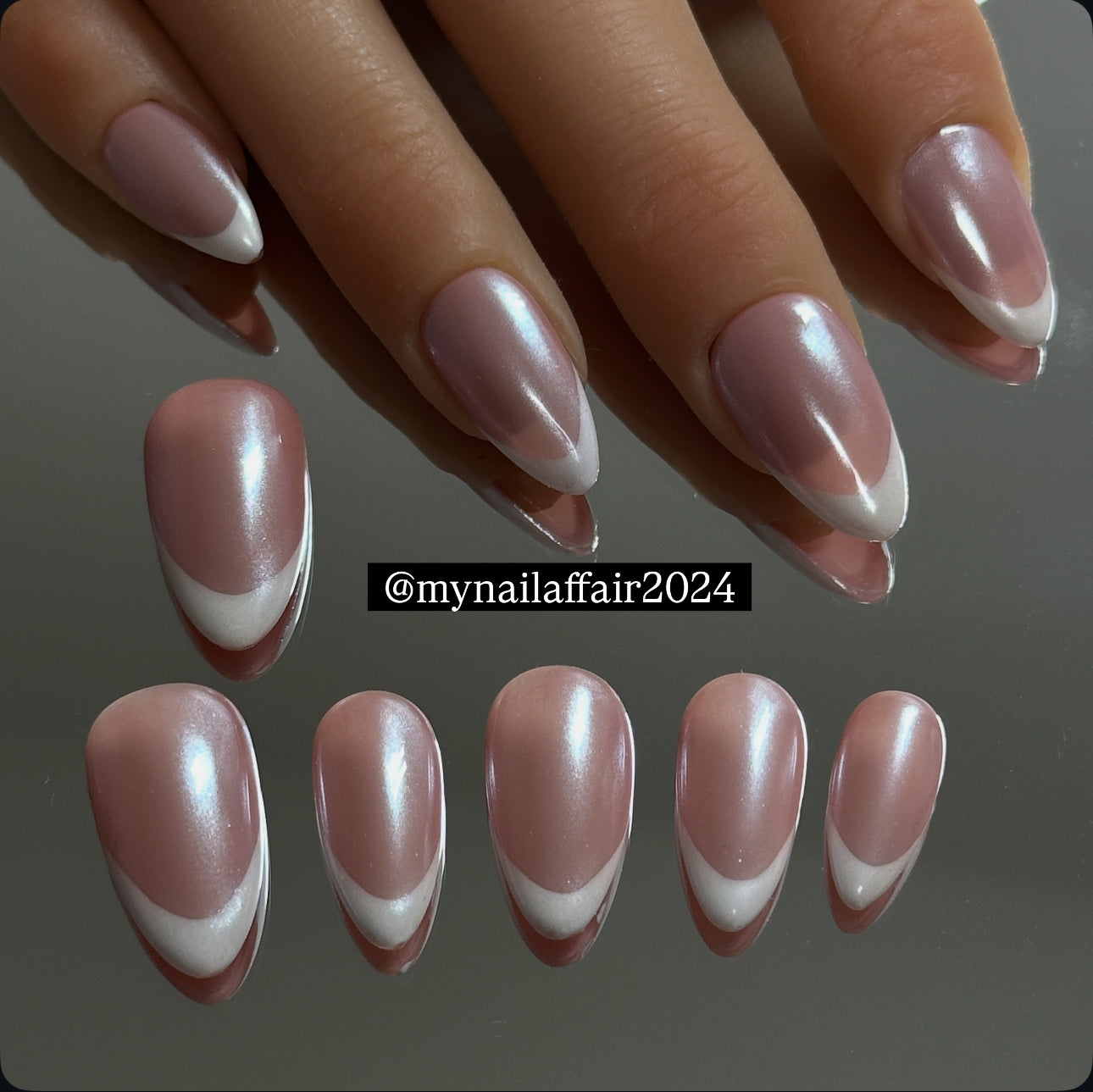 Pearl French