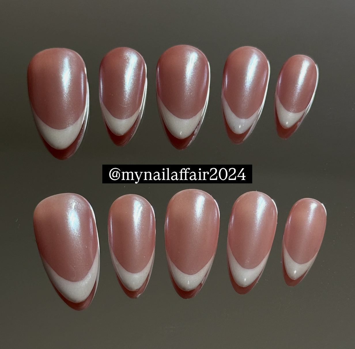 Pearl French