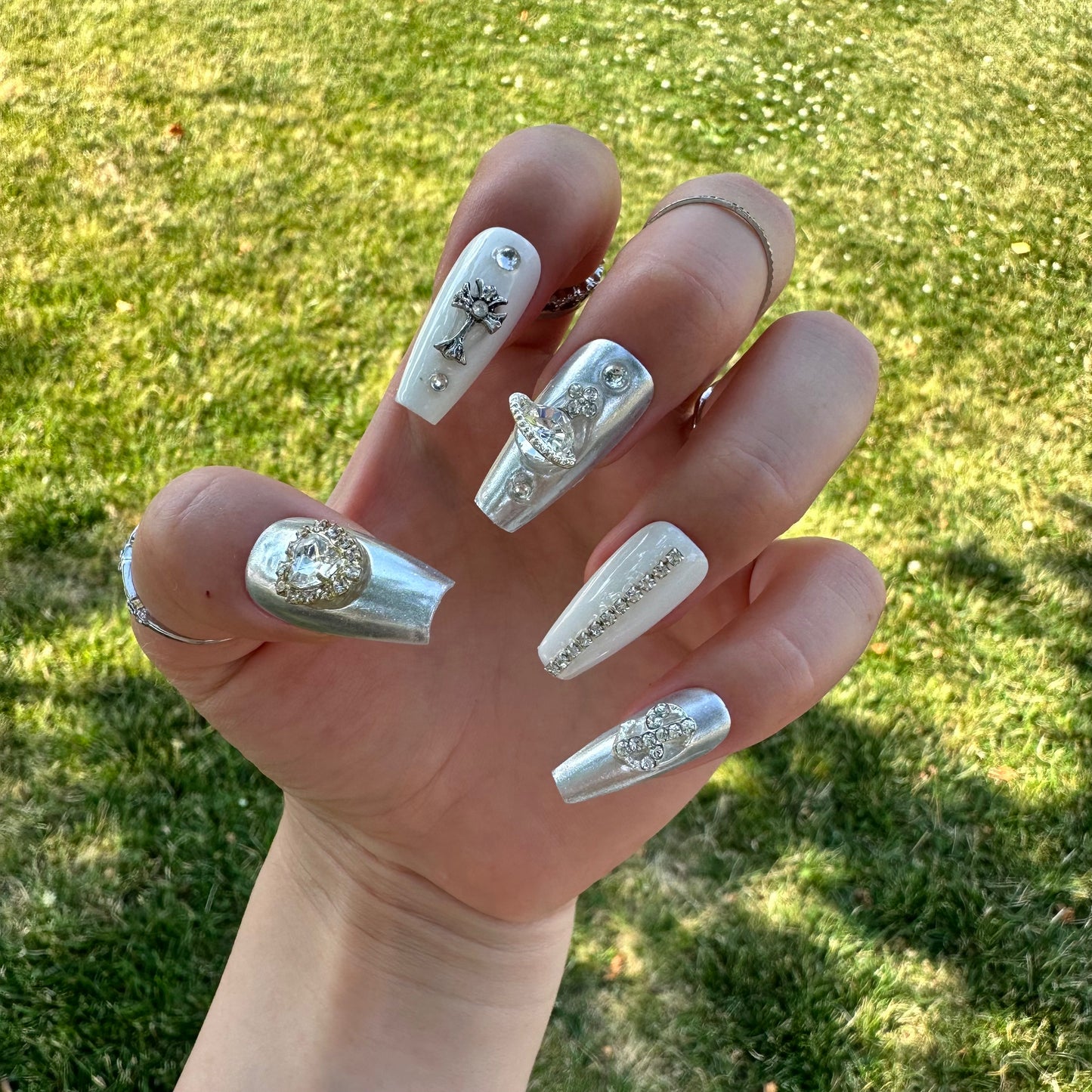 Silver Wonderland