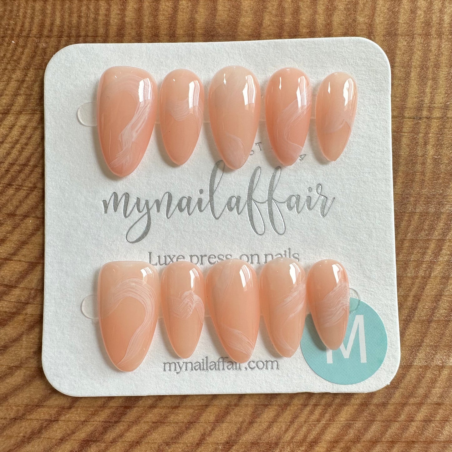 Nude Marble