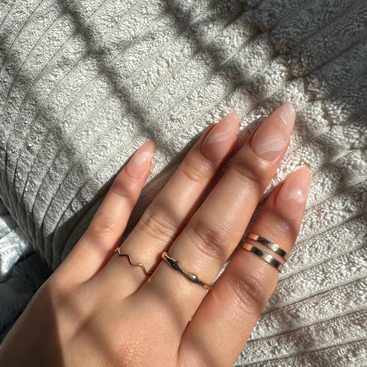 Nude Marble