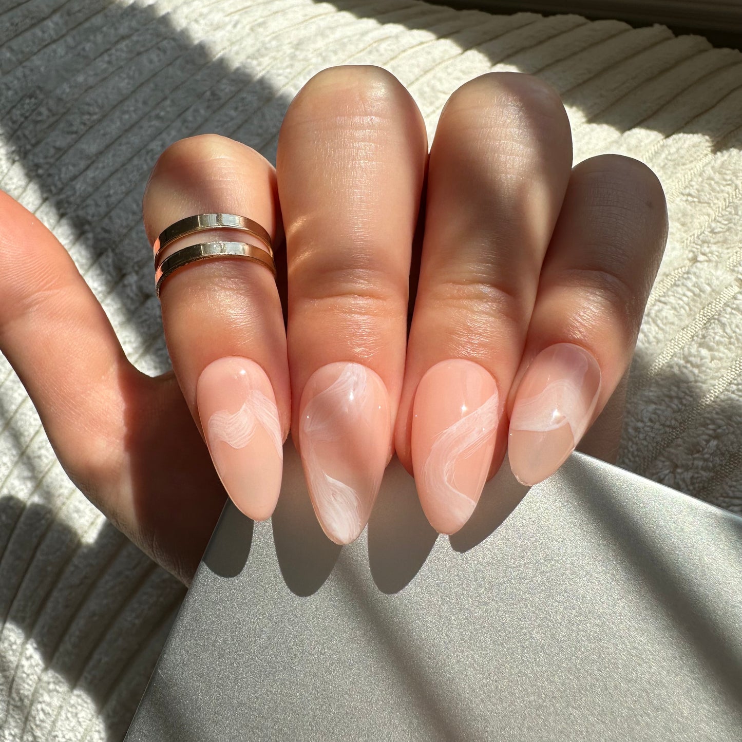Nude Marble
