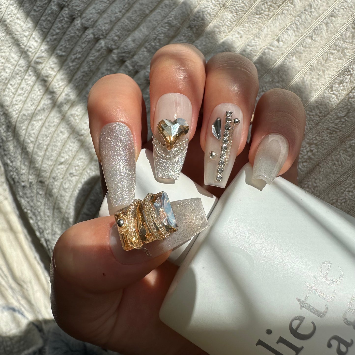 Opulent Opus