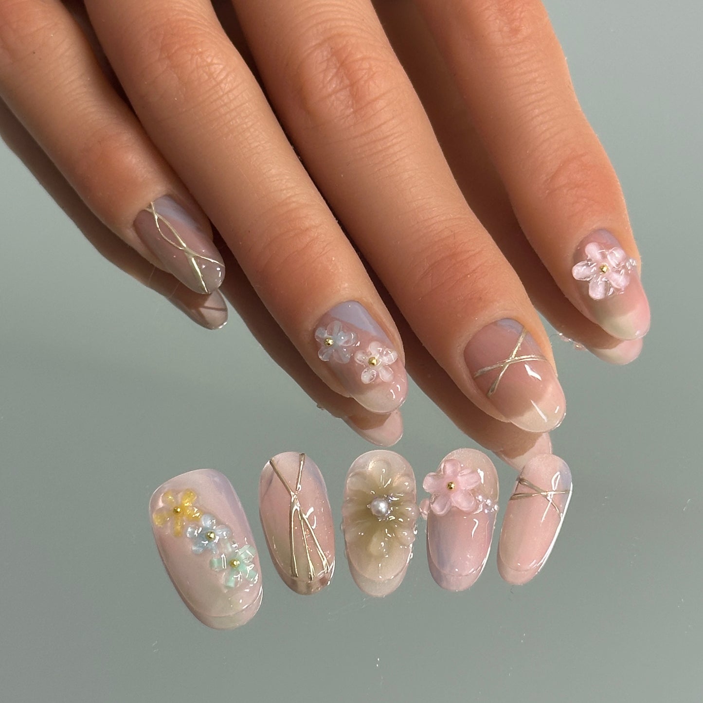 Blossom Dream