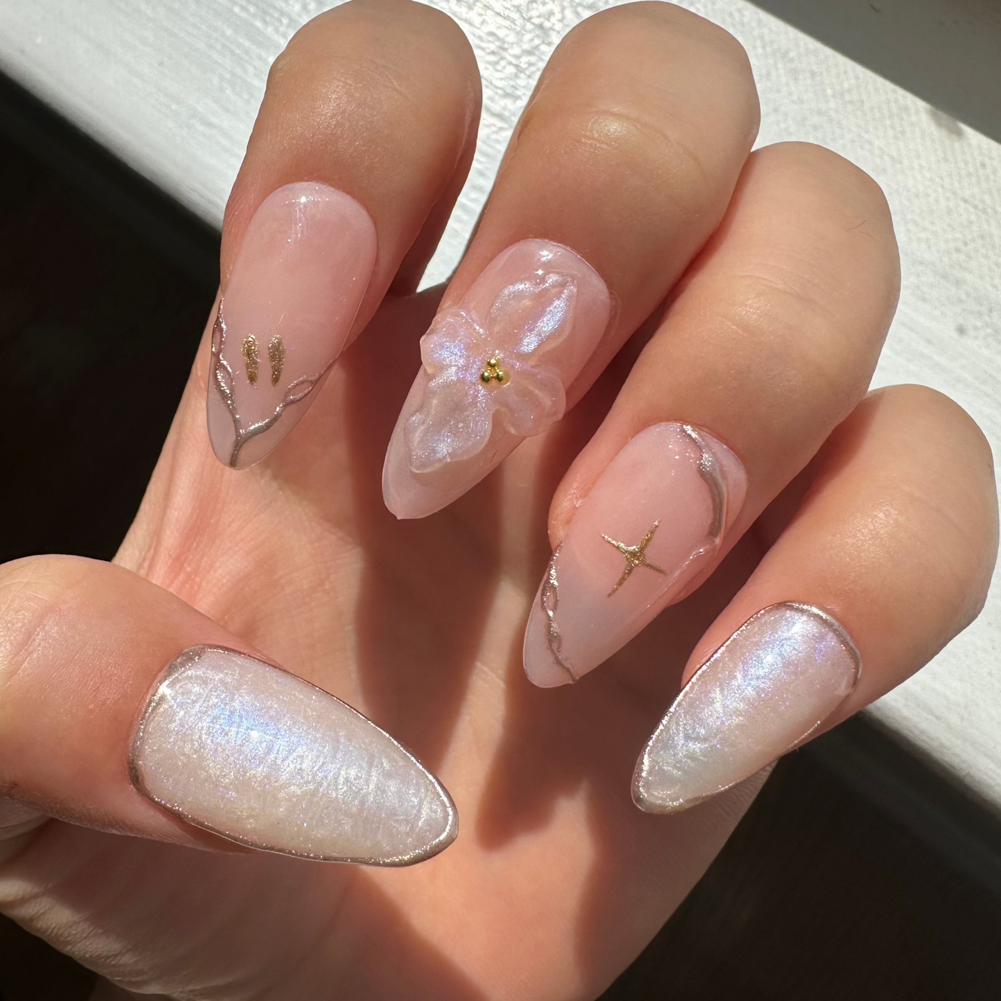 Blossom
