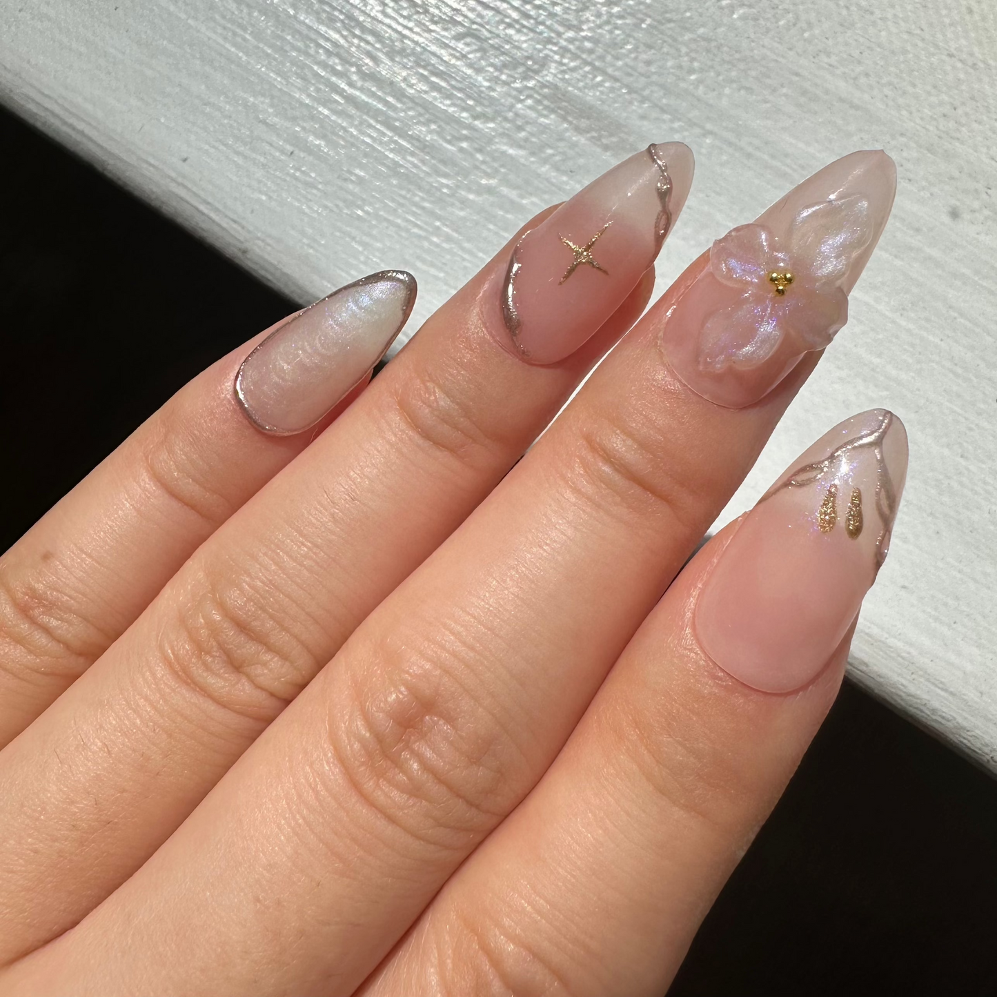Blossom
