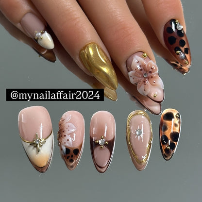 Golden Muse