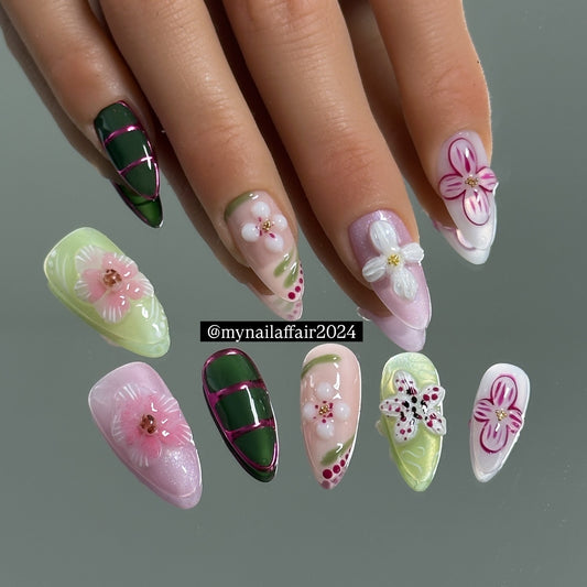 Blossom Garden