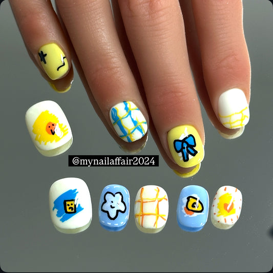 Pop Art Vibes