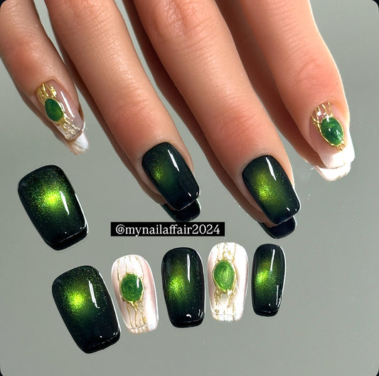 Emerald Enchant