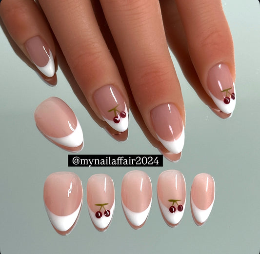Cherry French