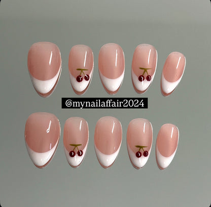 Cherry French