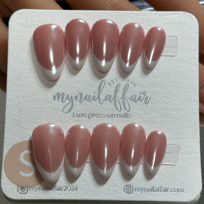 Pearl French