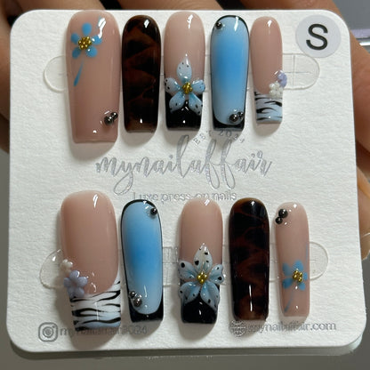 Wild Blossom