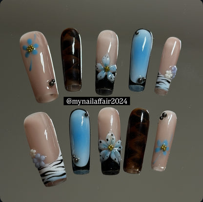 Wild Blossom