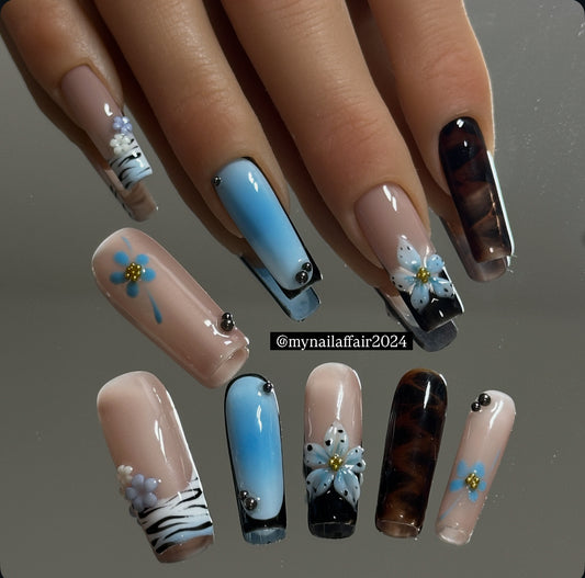 Wild Blossom
