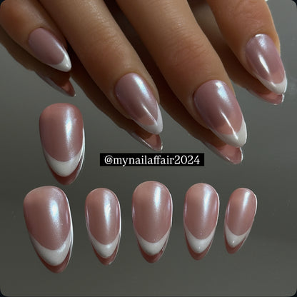 Pearl French