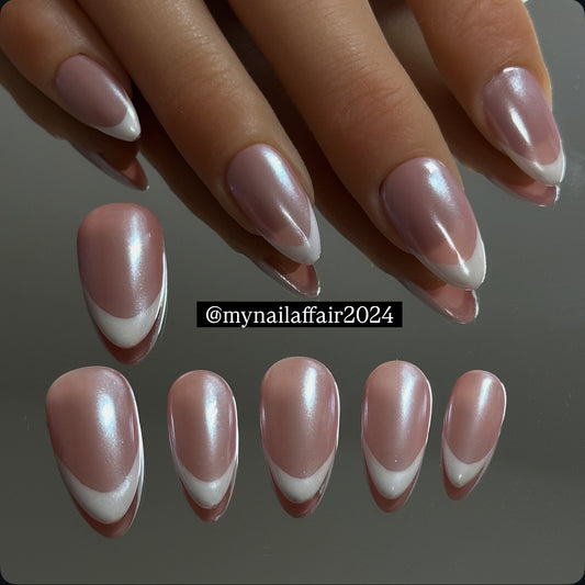 Pearl French