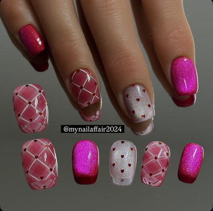 Sweetheart Check
