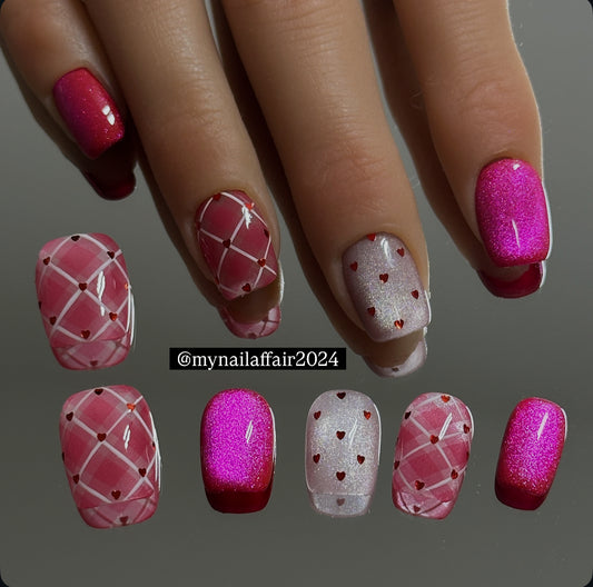 Sweetheart Check
