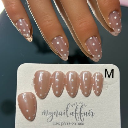 Vanilla Polka