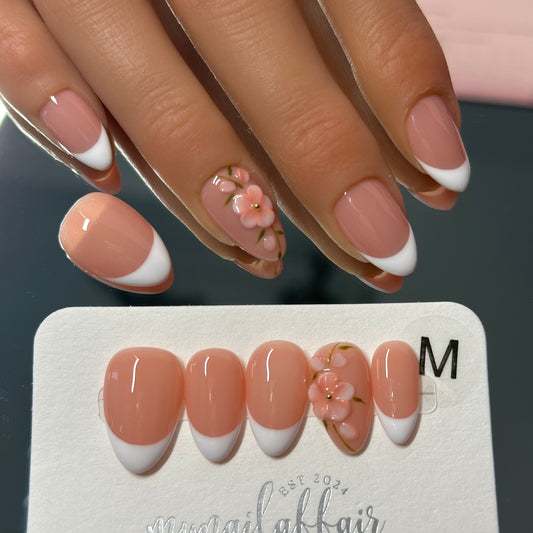 Peach Blossom
