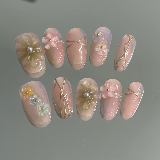 Blossom Dream