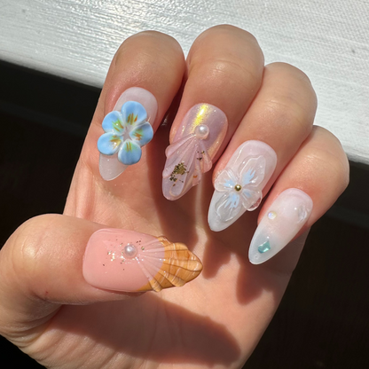 Floral Fantasy