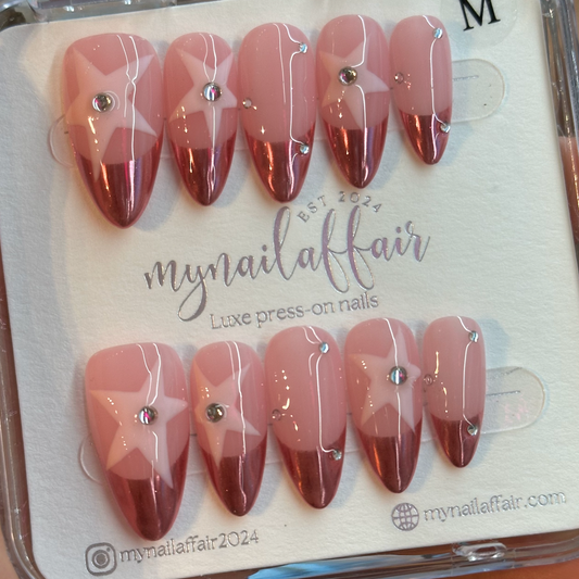 Pink Fame